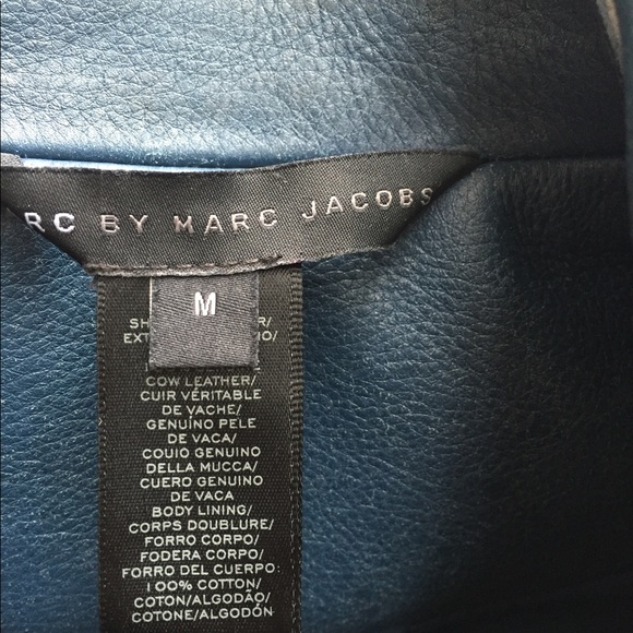 Marc by Marc Jacob jacket - Picture 7 of 8